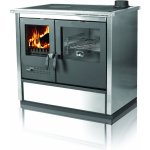 Tim Sistem NORTH 9 kW levý inox – Hledejceny.cz