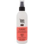 Revlon Pro You The Fixer Shield Heat Protection Spray 250 ml – Hledejceny.cz