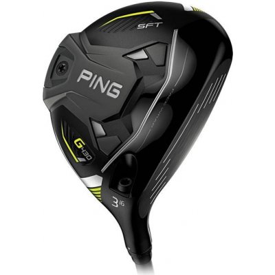 Ping G430 SFT HL Alta Quick Fairway dřevo levé 19° 45-flex – Sleviste.cz