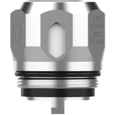 Vaporesso GT žhavící hlava NRG GT: GT6 0,2ohm – Hledejceny.cz