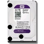 WD Purple 2TB, WD20PURZ – Zboží Živě