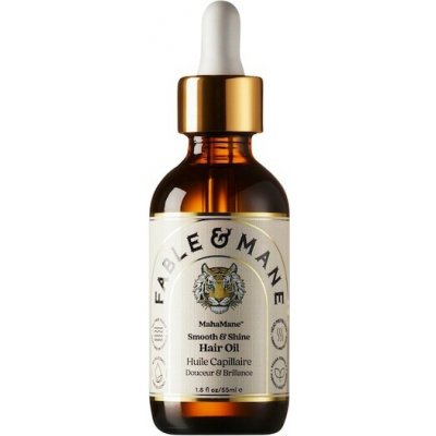Fable & Mane MahaMane Olej na vlasy 55 ml – Hledejceny.cz