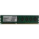 Patriot DDR3 4GB 1600MHz CL11 PSD34G160081 – Zboží Živě