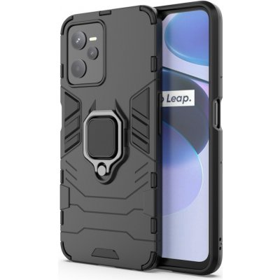 Vsechnonamobil 42560 Realme C35 černý – Zboží Živě