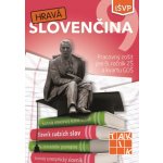 Hravá slovenčina 9 - Kolektív autorov – Sleviste.cz