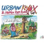 Po stopách Rudy Pivrnce - KoMIX – Hledejceny.cz