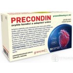 PRECONDIN 30 tablet – Hledejceny.cz