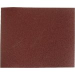 Plátno brusné Ersta (216009) plátno brusné archy ERSTA, bal. 10ks, 230x280mm, P80 – Zboží Dáma