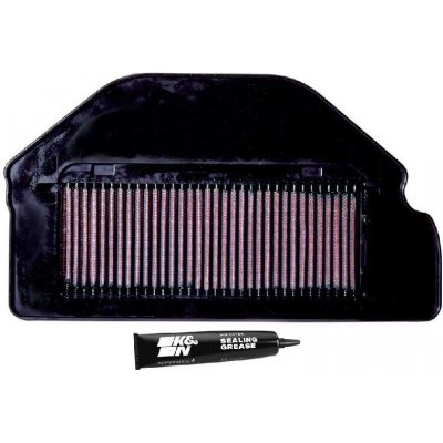 Vzduchový filtr K&N FILTERS HA-9200 – Hledejceny.cz