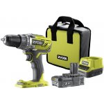 RYOBI R18DD3-120S – Hledejceny.cz