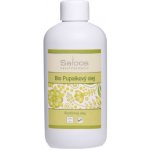 Saloos Bio pupálkový olej lisovaný za studena 250 ml – Zbozi.Blesk.cz