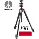 Manfrotto MK190XPRO3 – Hledejceny.cz