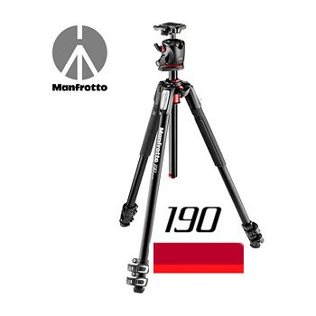 Manfrotto MK190XPRO3