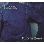 Steff Tej: Punk'n Bossa LP – Hledejceny.cz