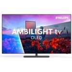 Philips 55OLED811 – Zboží Mobilmania