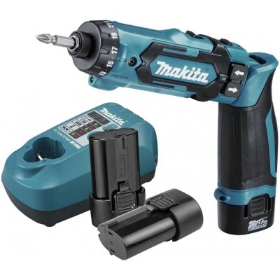 Makita DF012DSE – Zboží Dáma