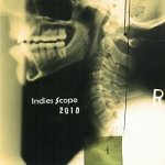 Various - Indies Scope 2010 CD – Hledejceny.cz