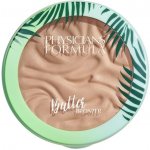 PhysiciansFormula Facialmakeup Bronzer Murumuru Butter Bronzer Light Bronzer 11 g – Hledejceny.cz