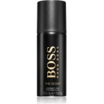 Hugo Boss Boss The Scent Men deospray 150 ml – Zboží Dáma