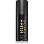 Hugo Boss Boss The Scent Men deospray 150 ml – Sleviste.cz