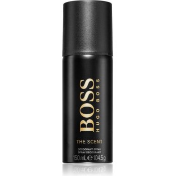 Hugo Boss Boss The Scent Men deospray 150 ml