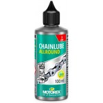 Motorex Chain Lube All Round 100 ml – Zboží Mobilmania