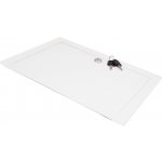 Alma Revizní dvířka 300 x 600 mm hliníková – Hledejceny.cz