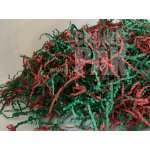 CrinklePAK vánoční papírová výplň do krabic Hmotnost balení: 5kg – Hledejceny.cz