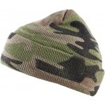 Feinstrick jemně pletená woodland – Sleviste.cz