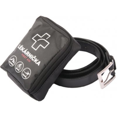 Agba Textilní lékárnička na opasek – Sleviste.cz