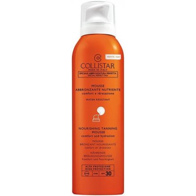 Collistar Sun Protection opalovací spray SPF30 200 ml – Zbozi.Blesk.cz