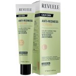 Revuele Calm Skin Anti-Redness CC krém se zklidňujícím účinkem 40 ml – Sleviste.cz