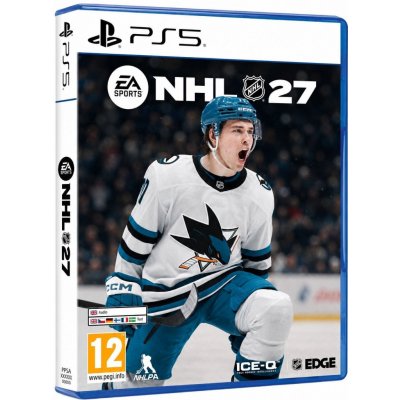 EA Sports NHL 27 – Zboží Mobilmania