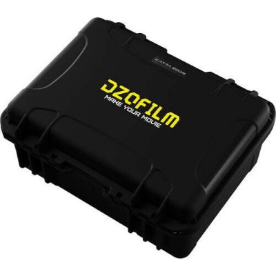 DZOFILM Hard Case pro Catta Zoom 2 Lens Kit – Hledejceny.cz