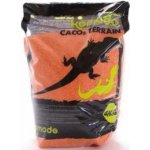 Komodo CaCO3 Terain White 4 kg – Zboží Mobilmania