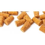 Zátka korek 10 ks pr. 2,3/2 cm, v. 2,6 cm – Zboží Mobilmania