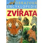 Obrazová encyklopedie Zvířata – Sleviste.cz