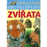 Obrazová encyklopedie Zvířata – Hledejceny.cz