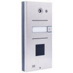 2N interkom Helios IP Vario 9137111CU – Sleviste.cz