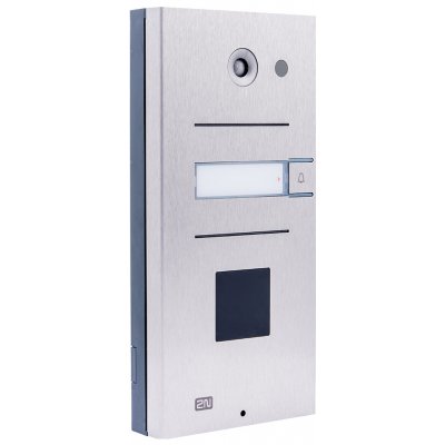 2N interkom Helios IP Vario 9137111CU – Sleviste.cz