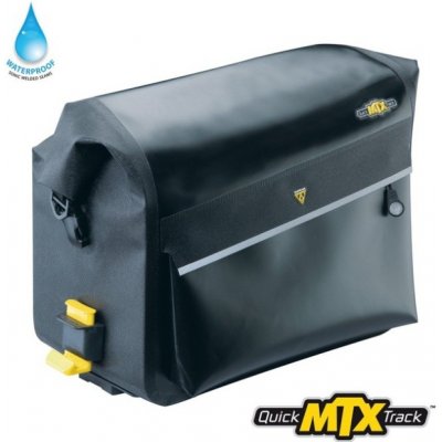 Topeak MTX Trunk DryBag – Zboží Mobilmania