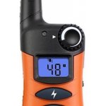 Obojek a přijímač Petrainer PET620 – Sleviste.cz