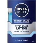 Nivea Men Protect & Care voda po holení 100 ml – Hledejceny.cz