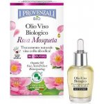 Provenzali pleťový olej Repair Růže 30 ml – Hledejceny.cz
