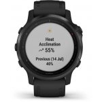 Garmin fenix6S PRO – Zboží Živě