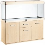 Diversa Solid LED akvarijní set rovný wenge 375 l – Sleviste.cz