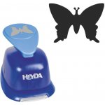 HEYDA Ozdobná děrovačka M motýlek 22 mm – Hledejceny.cz