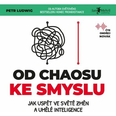 Od chaosu ke smyslu – Zbozi.Blesk.cz