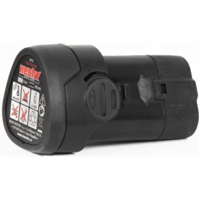 HECHT 001260B – Zboží Dáma