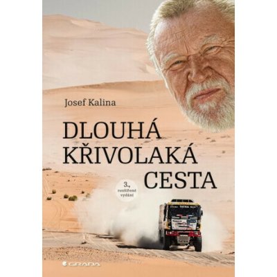 Dlouhá křivolaká cesta – Zboží Dáma